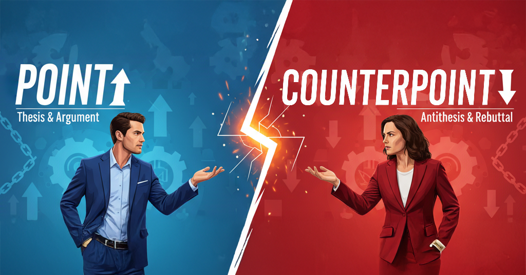 Point / Counterpoint: Tylenol and Autism