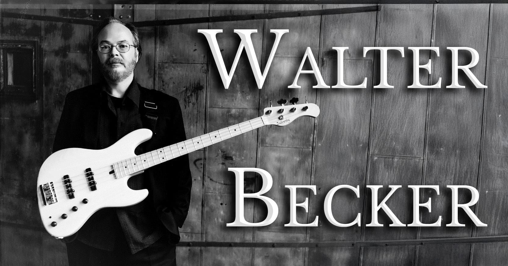 Walter Becker