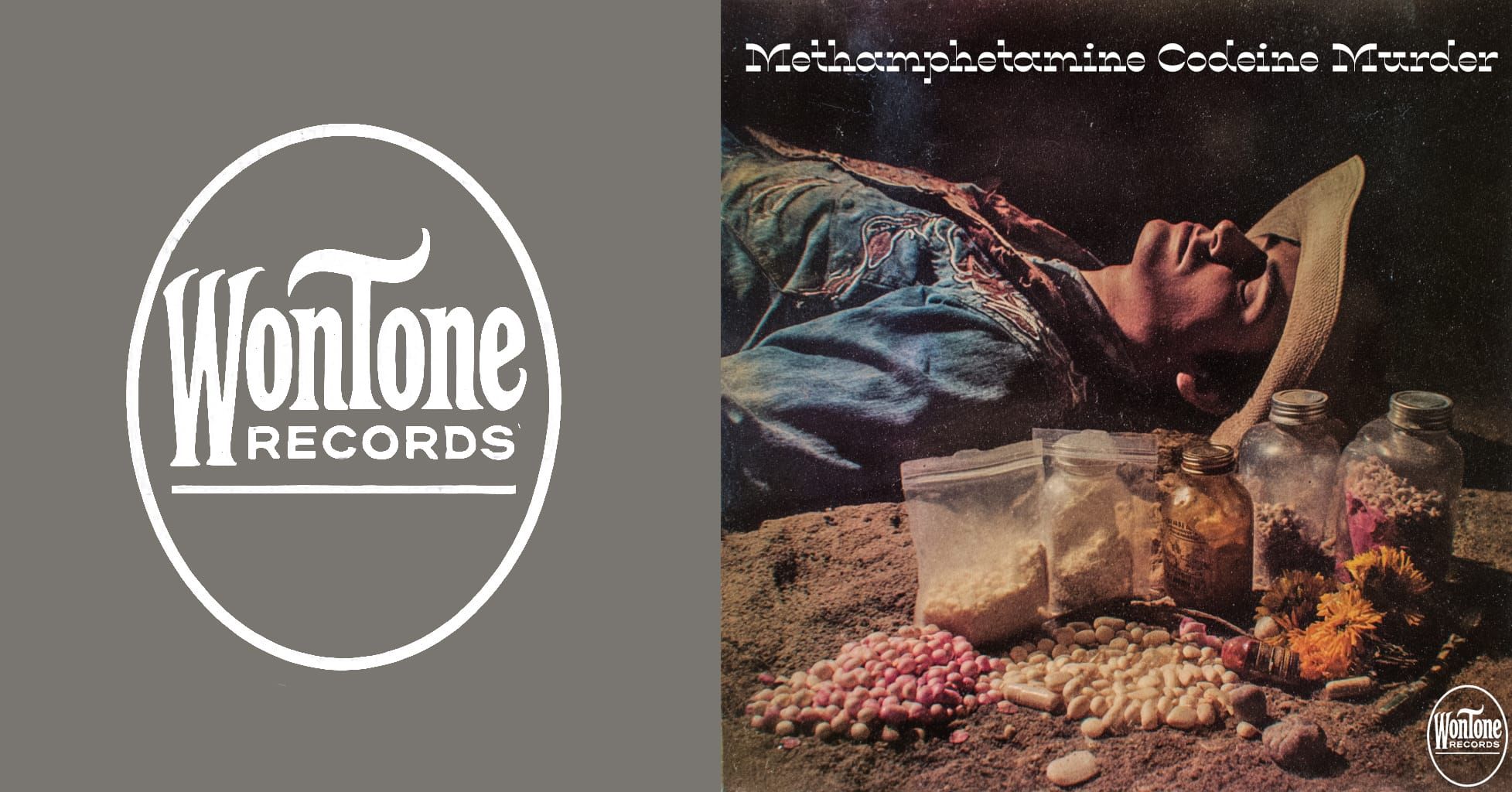 Methamphetamine Codeine Murder – Del Ray Hillian