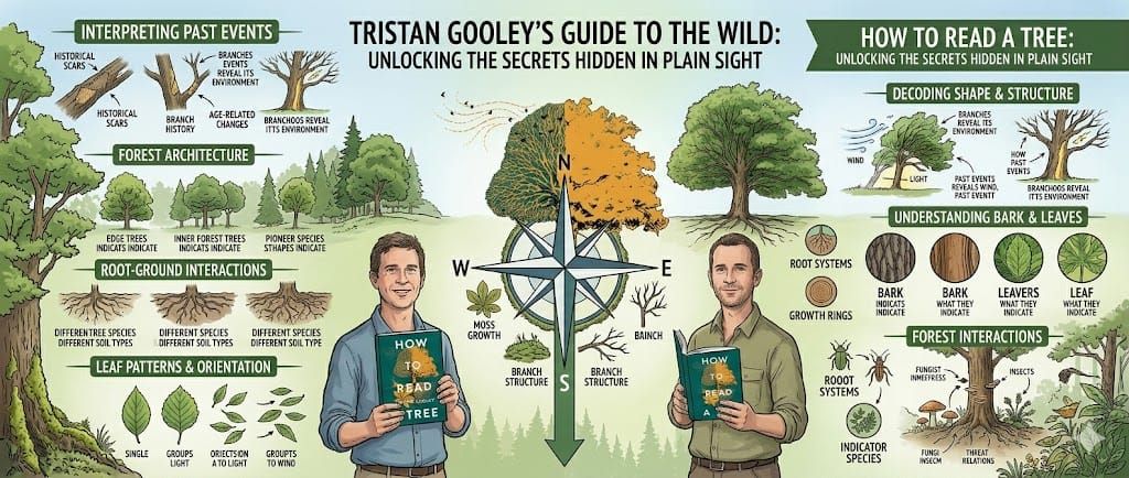 How to Read a Tree
