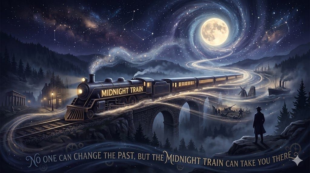 The Midnight Train