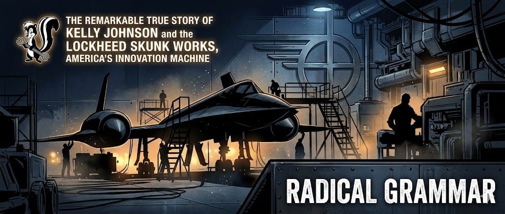 The Impossible Factory: