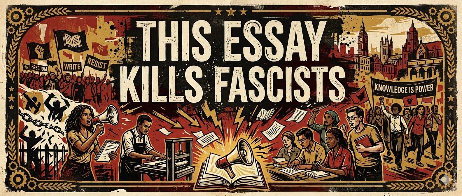How Fascist Dictators Actually Died: Crushing the Myth of Absolute Power