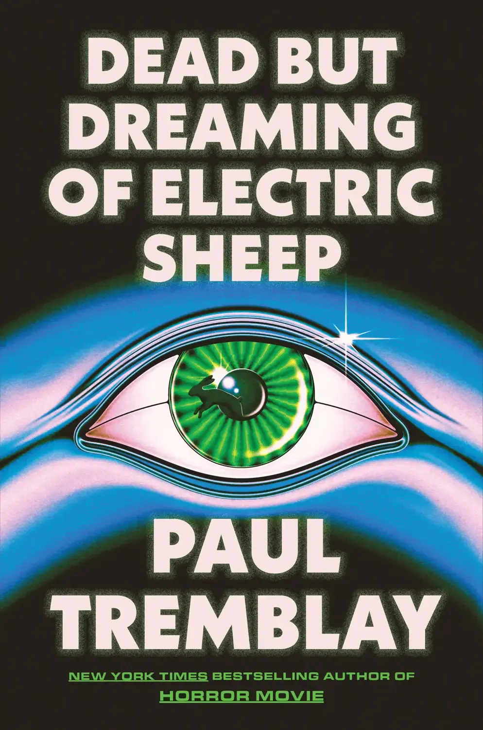 Dead But Dreaming