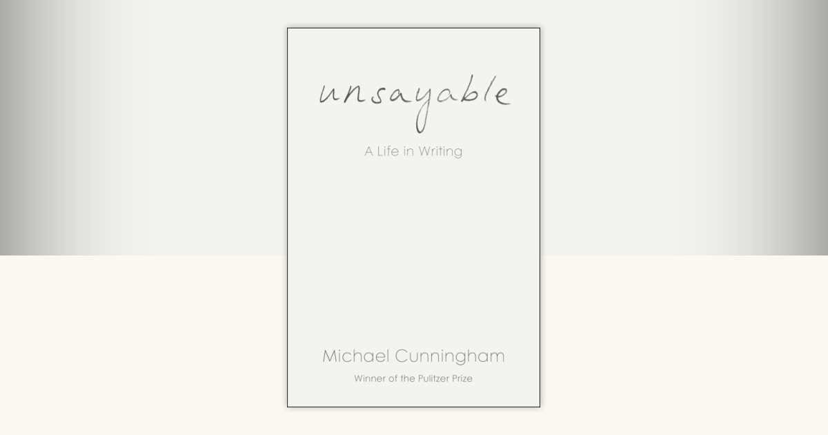 Unsayable