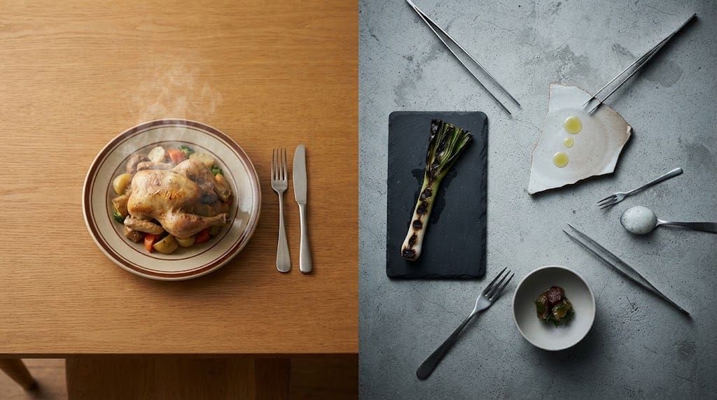 The Cult of the Forty-Dollar Turnip: