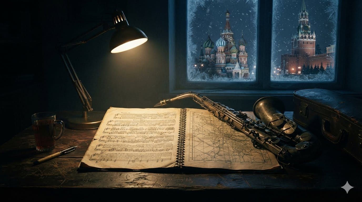 Notes of Deception