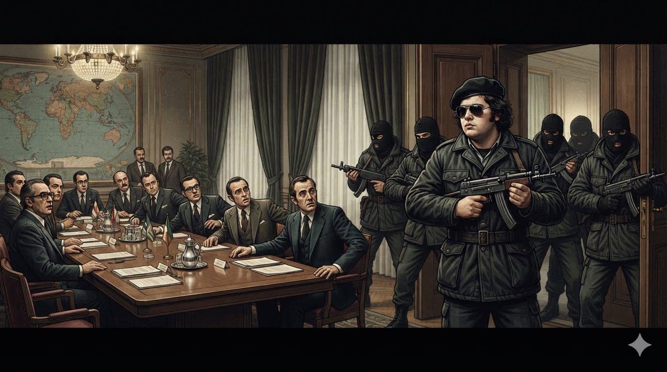 The Jackal