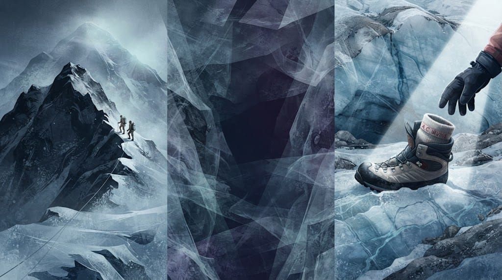 The Everest Mystery