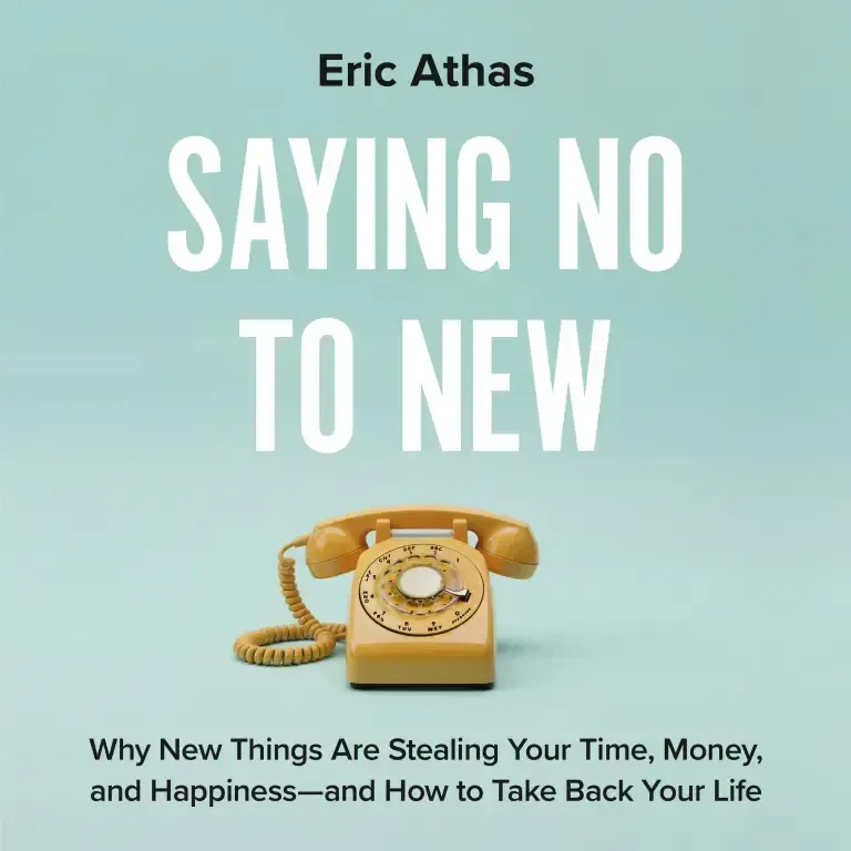 Saying No to New