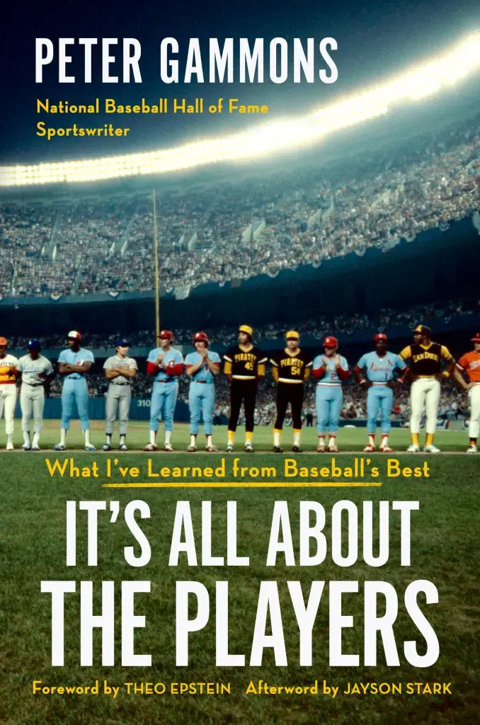 It's All About the Players