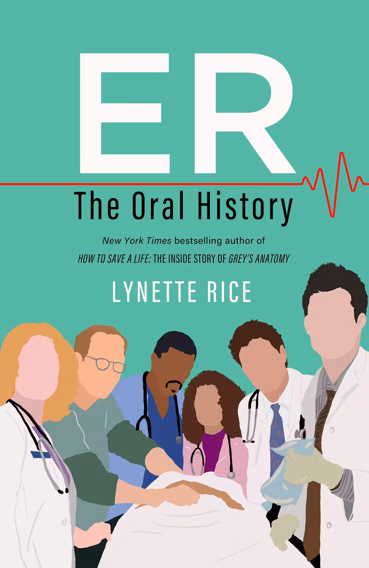 ER: The Oral History