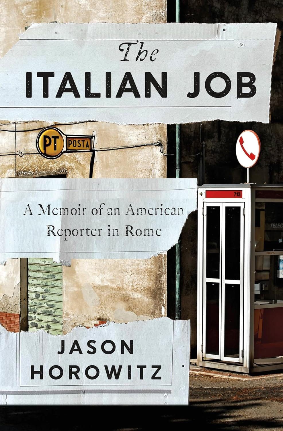 The Italian Job