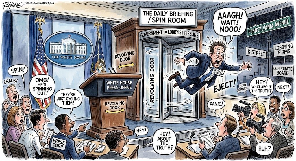 The 0.45-Mooch Masterclass