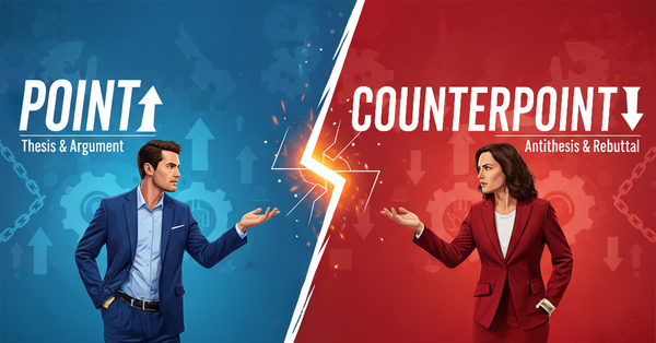 Point / Counterpoint: Tylenol and Autism