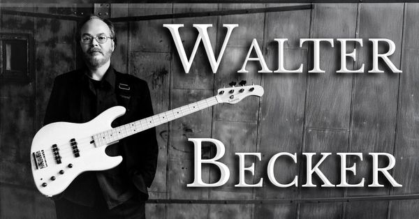 Walter Becker