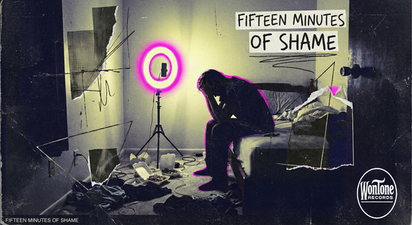 15 Minutes of Shame