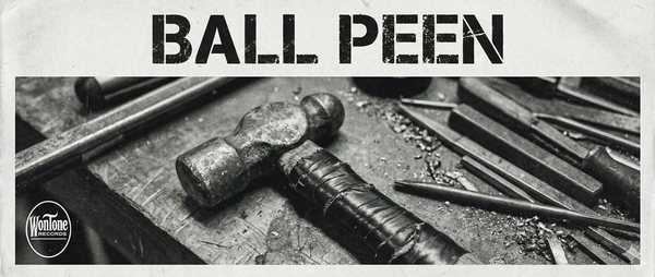 Ball Peen