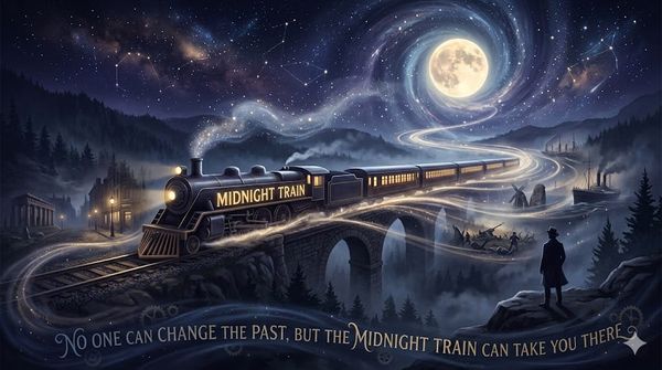 The Midnight Train