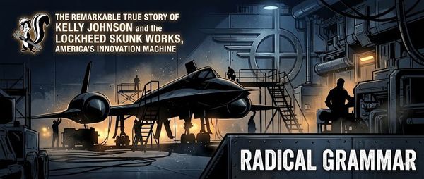 The Impossible Factory: