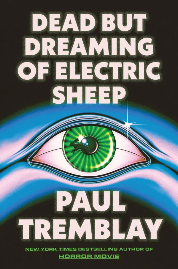 Dead But Dreaming