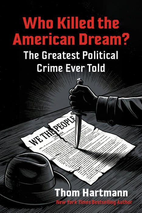 The Greatest Legal Heist in American History