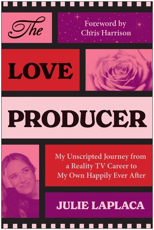 The Love Producer