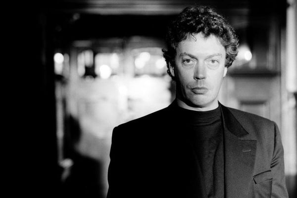 Tim Curry (1946-2026)
