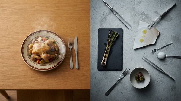 The Cult of the Forty-Dollar Turnip: