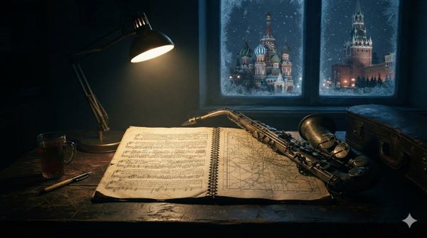 Notes of Deception
