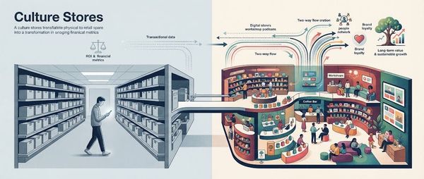 Culture Stores