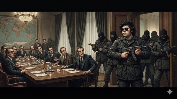 The Jackal