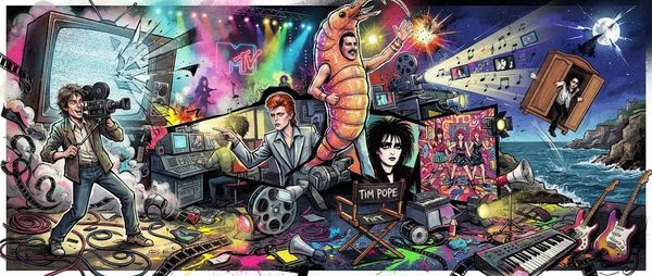 I Shoot Rock Stars
