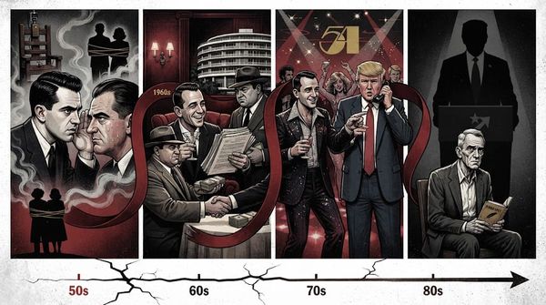 American Scoundrel