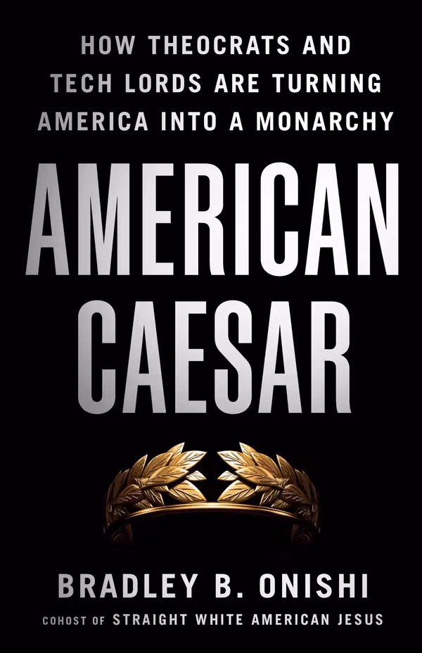 American Caesar