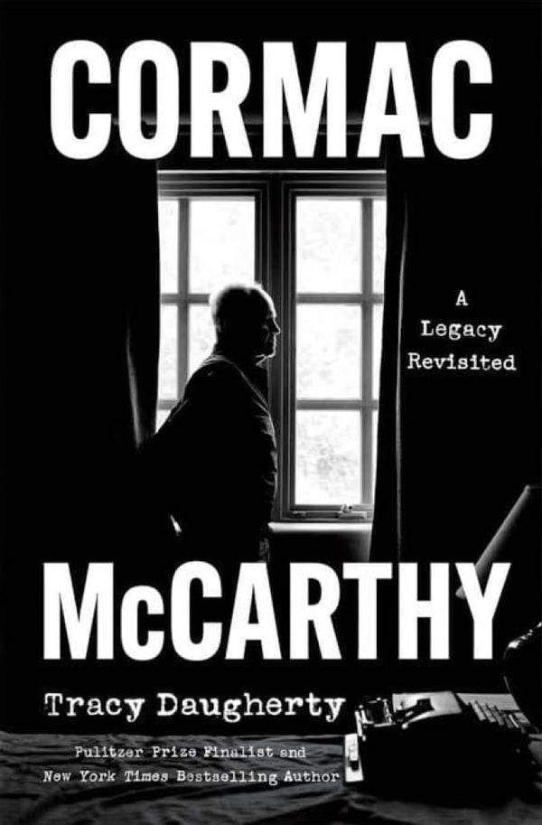 Cormac McCarthy
