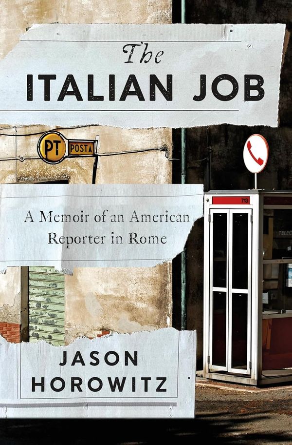 The Italian Job