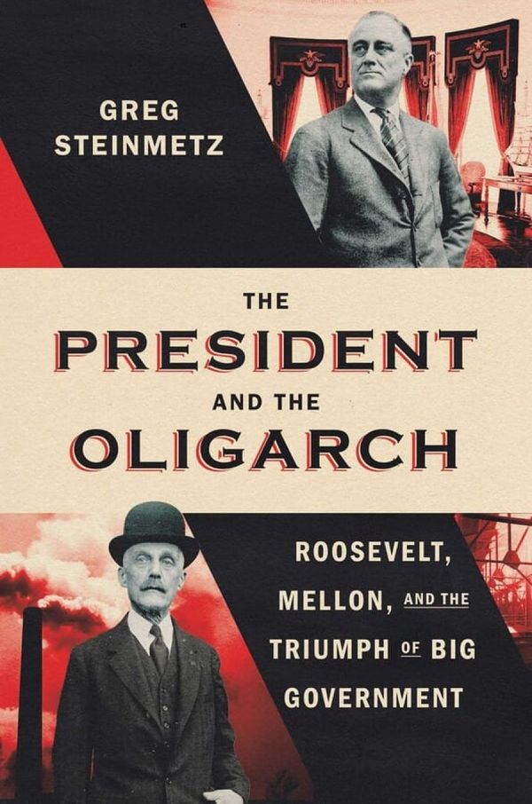 The President and the Oligarch