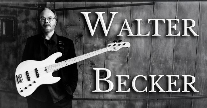 Walter Becker