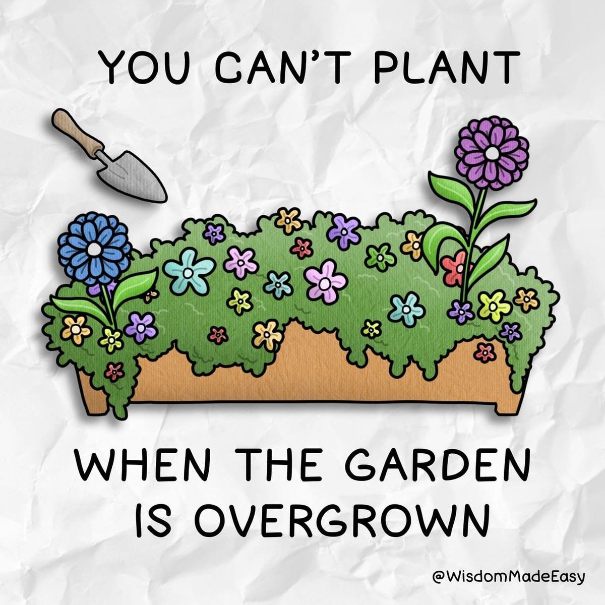 Why Losing Things is a Blessing in Disguise