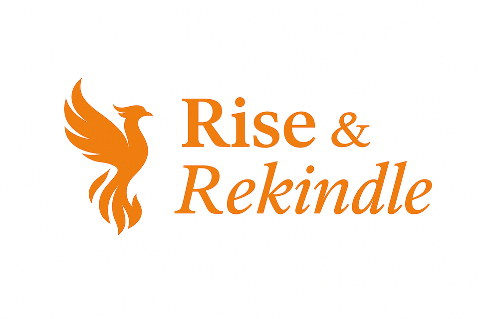 About Rise & Rekindle