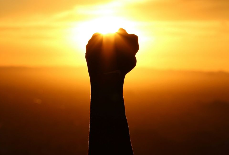 The Rise & Rekindle Manifesto: For Those Who Refuse to Unsee