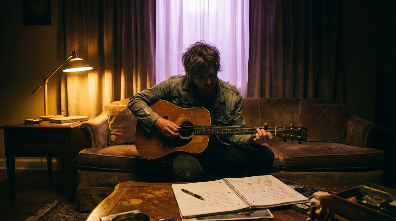 What Is a Bridge in a Song? Structure, Examples, and How to Write One