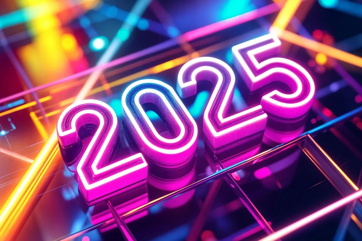 Life in 2025 - some thoughts