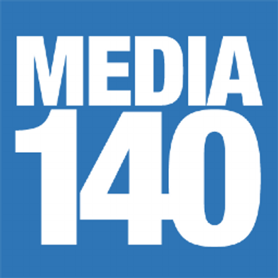 Science communication and social media #media140au