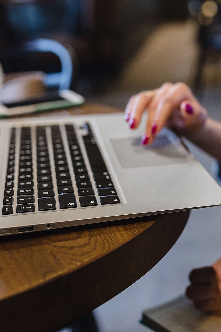 Future proof your career - some tips for women