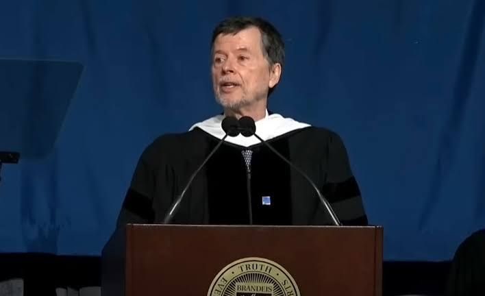 2004 Commencement Yale Class Day Speech, by Ken Burns