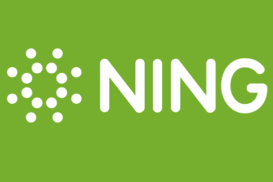 grasshoppers - ning versus facebook?