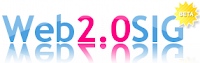 Web 2.0 SIG