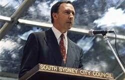 Remembering Keating's 1992 Reconciliation Speech